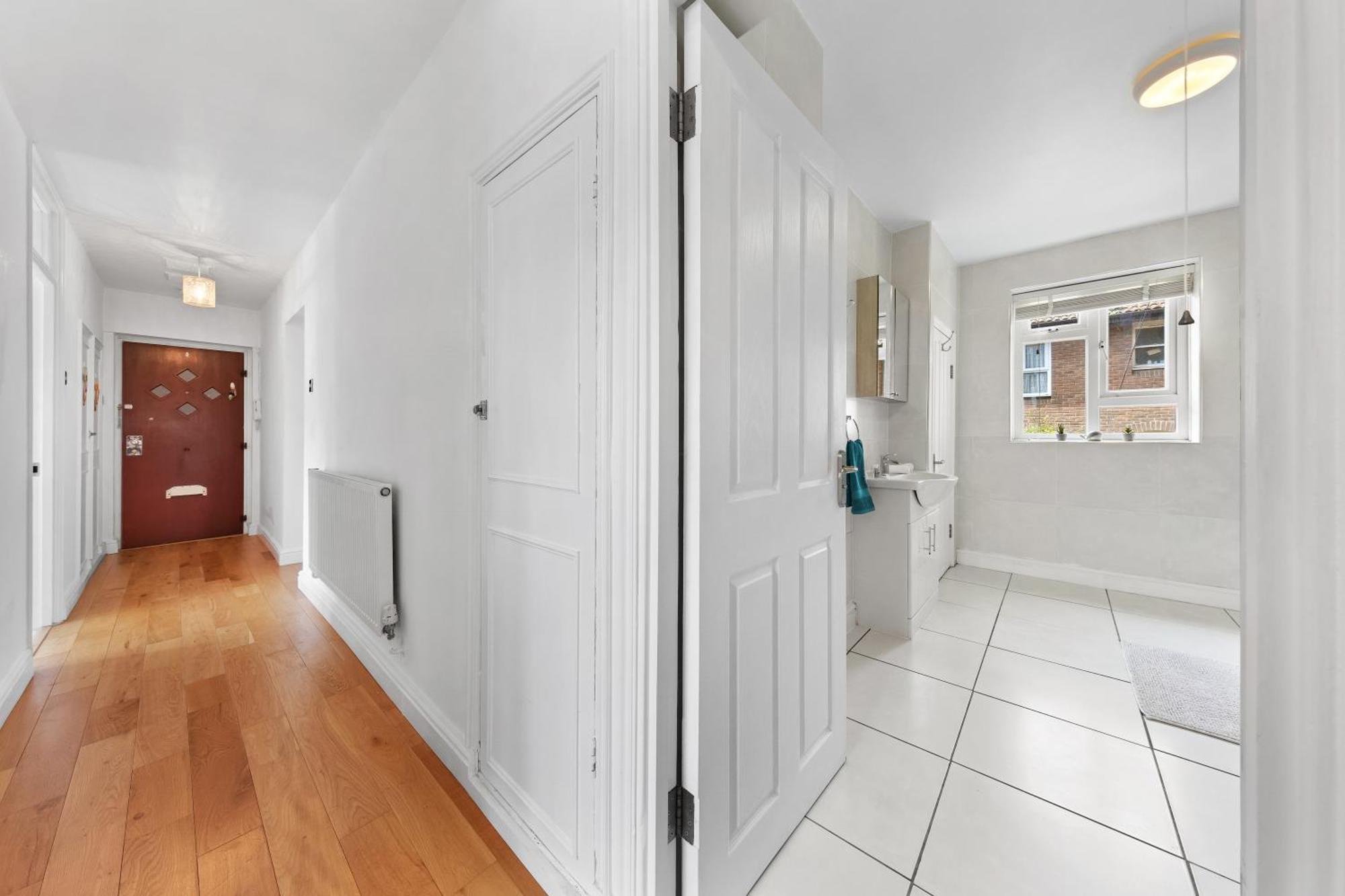 Clapham Serenity Garden Retreat With Free Parking Londen Buitenkant foto