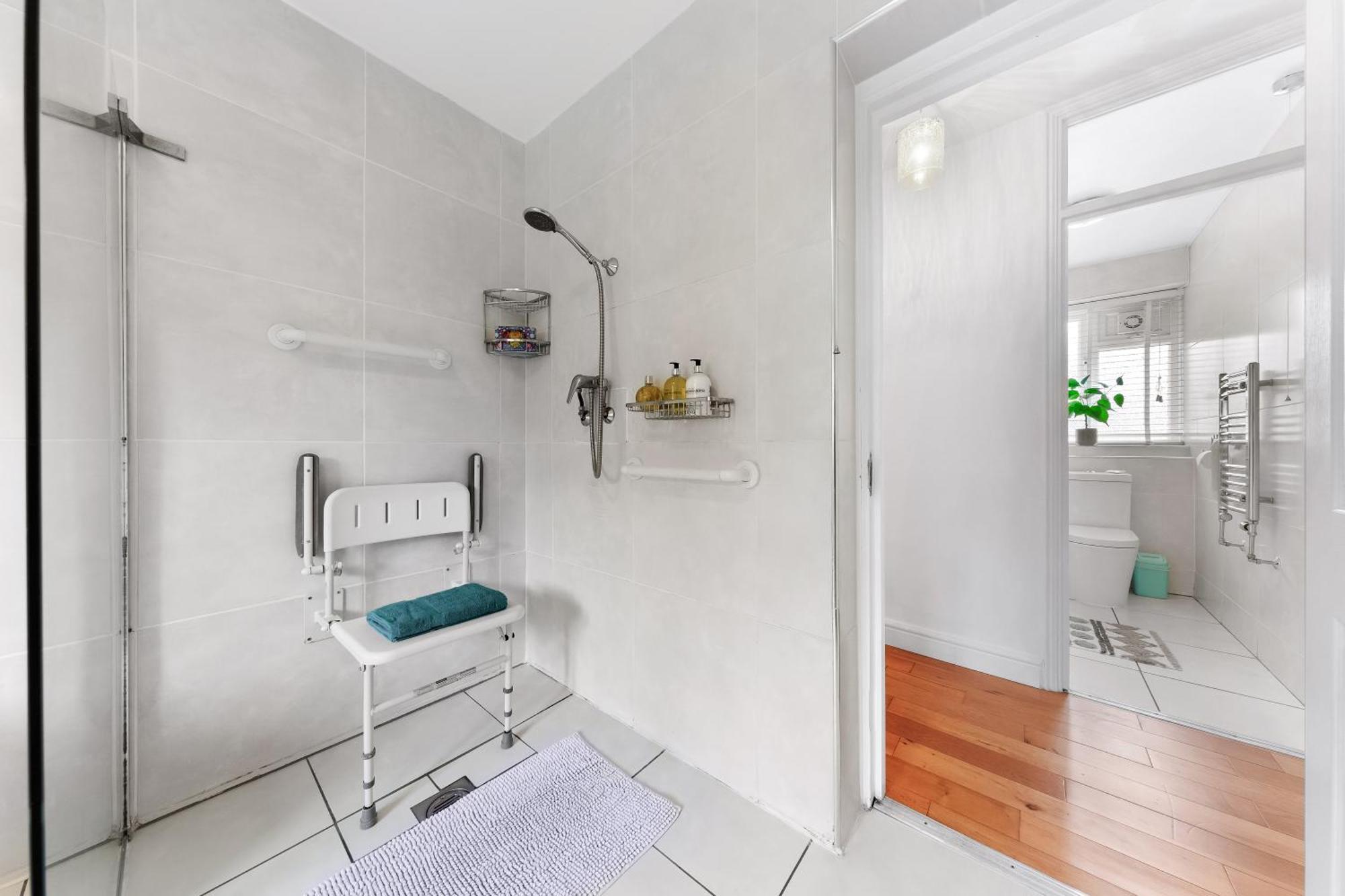 Clapham Serenity Garden Retreat With Free Parking Londen Buitenkant foto