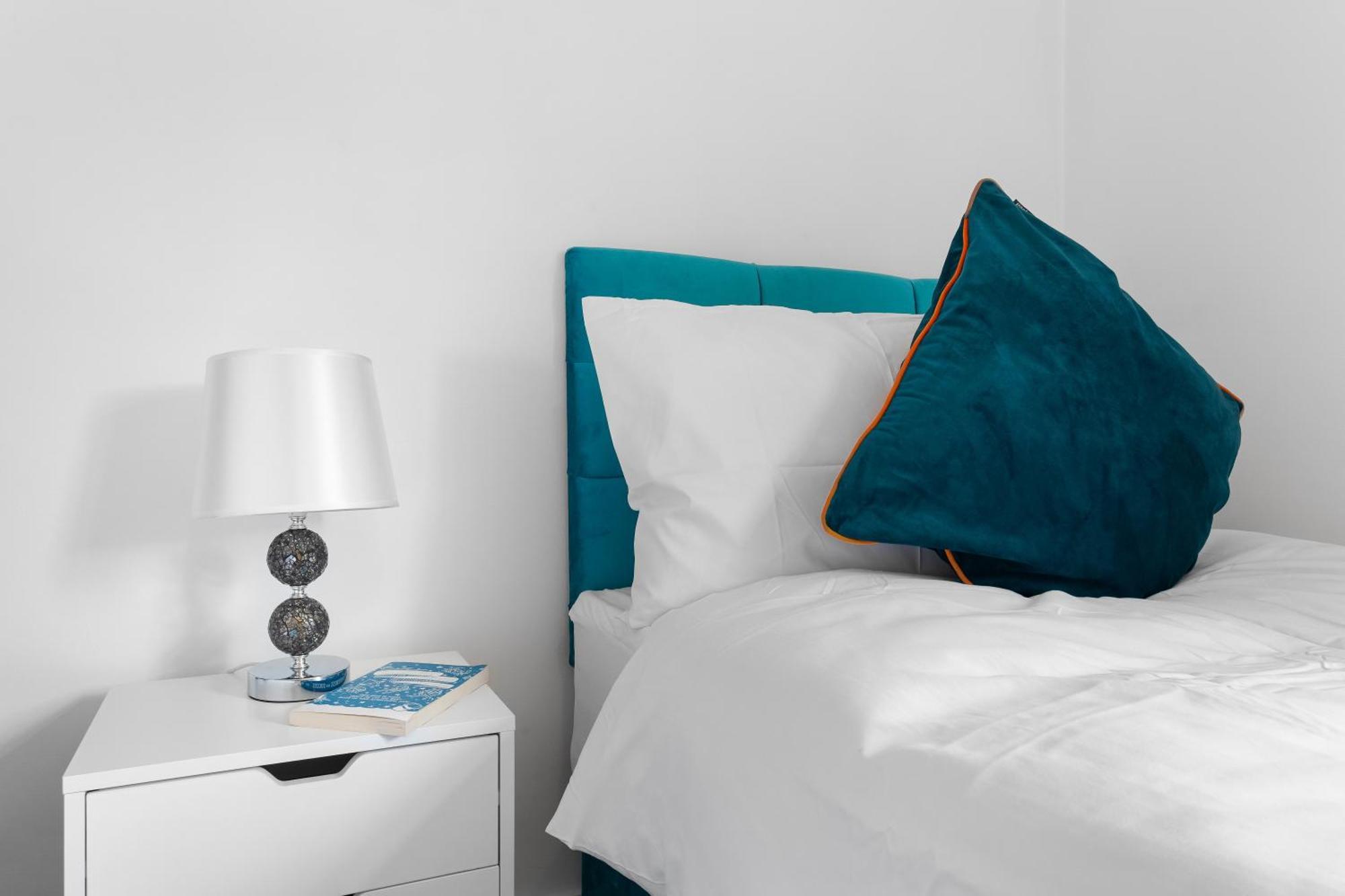 Clapham Serenity Garden Retreat With Free Parking Londen Buitenkant foto
