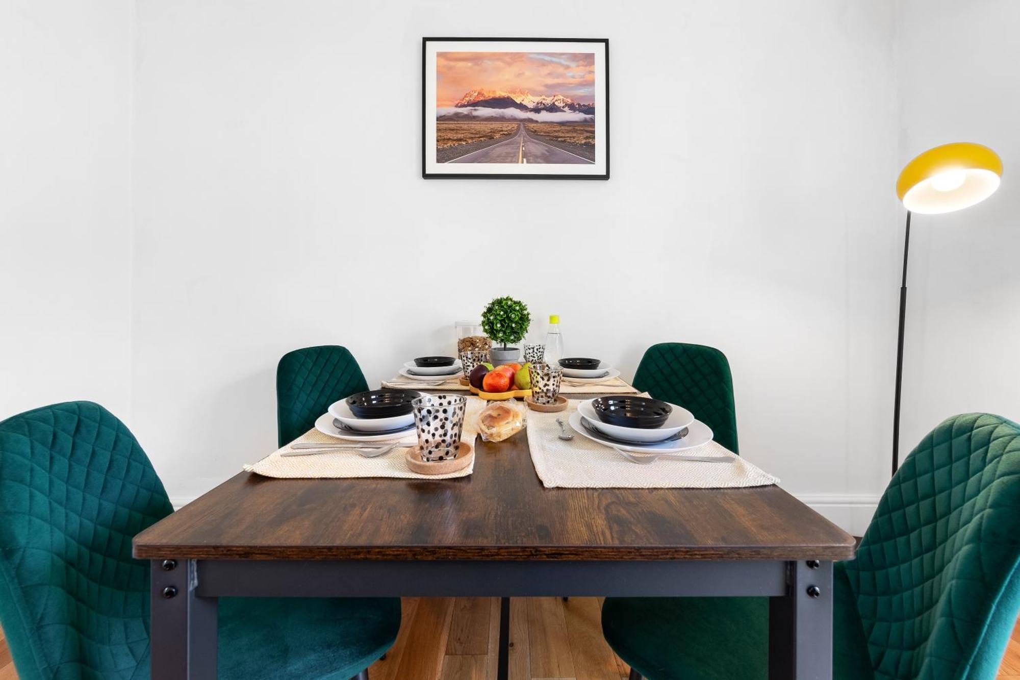 Clapham Serenity Garden Retreat With Free Parking Londen Buitenkant foto